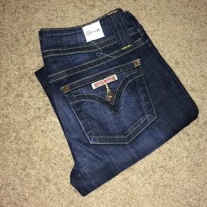 Hudson Jeans